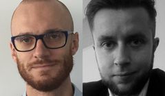 MEC: Wojciech Kowalczyk i Łukasz Owczarski zajmą się multimediami w Liquid
