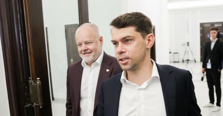 Kołodziejczak zapewnia. "Nie kupiłem dyplomu"