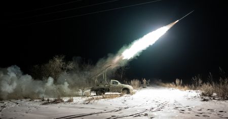 Rosja wzmaga ataki. Co zrobi Polska? "Nie możemy zamknąć nieba"