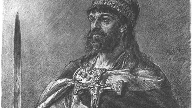 Co jadał Mieszko I?