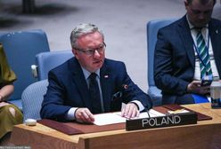 Debata w ONZ o Polsce. Już wszystko jasne