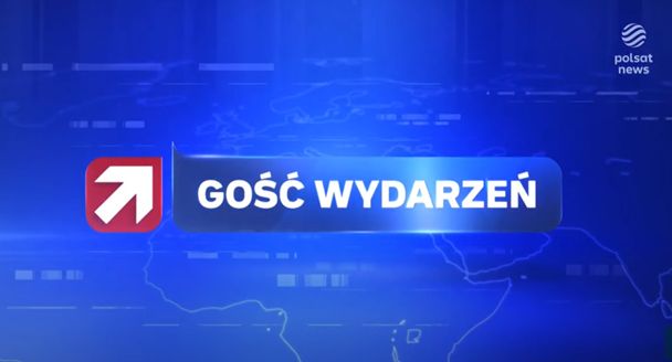 Roszady w publicystyce Polsat News. Fijołek znika z „Gościa Wydarzeń”