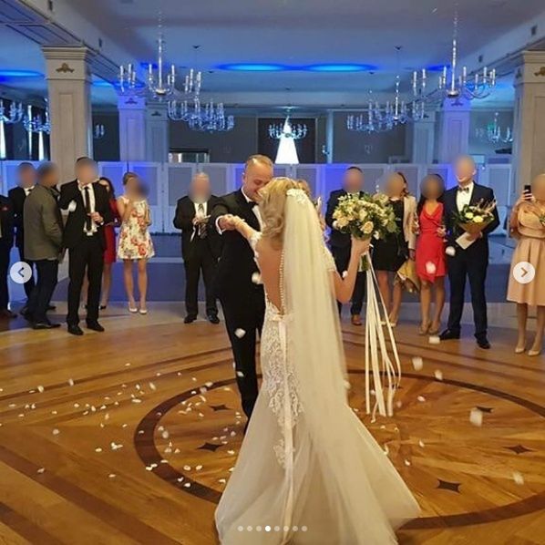 Anita i Adrian ze "Ślubu od pierwszego wejrzenia" świętują 3. rocznicę
