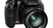Fujifilm FinePix HS10 - 30x zoom i RAWy