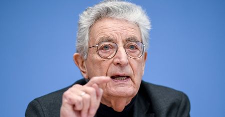 Niemiecki polityk przerażony. Alarmuje: "ludzie, obudźcie się!"