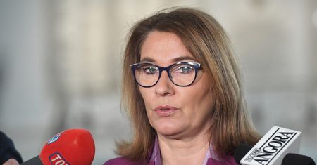 Pierwsza reakcja na reportaż WP. Mazurek wzywa Czarnka i Rzecznika Praw Dziecka