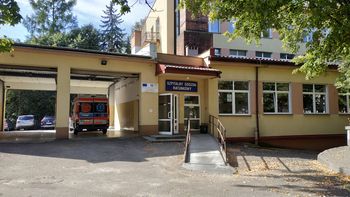 Szpital na Mazowszu nie ma nawet na leki. Biją na alarm
