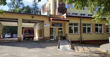 Szpital na Mazowszu nie ma nawet na leki. Biją na alarm