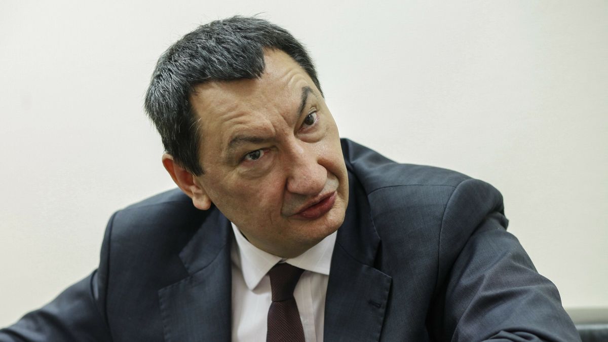 Dr Bogusław Grabowski był członkiem RPP w latach 1998-2004 r. 