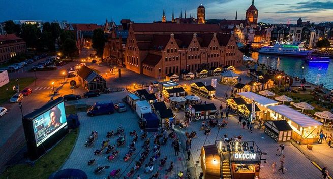 Carlsberg na 761. Jarmarku Św. Dominika w Gdańsku