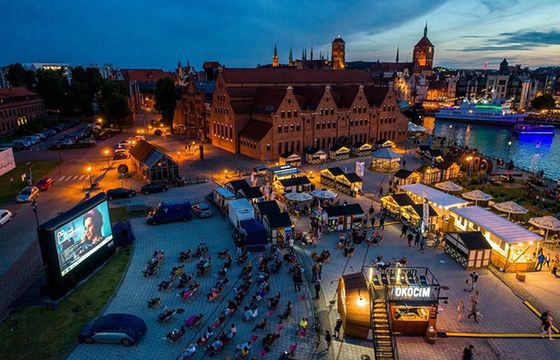 Carlsberg na 761. Jarmarku Św. Dominika w Gdańsku