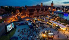 Carlsberg na 761. Jarmarku Św. Dominika w Gdańsku