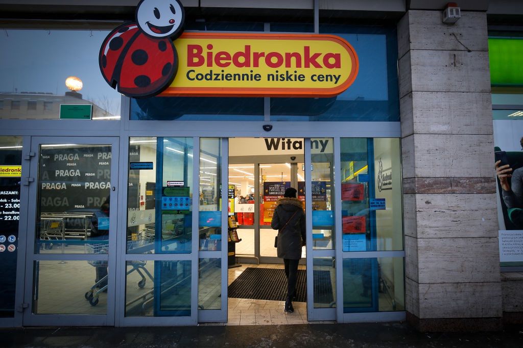 Biedronka zaskakuje. Wyjątkowy dzień i ważna informacja