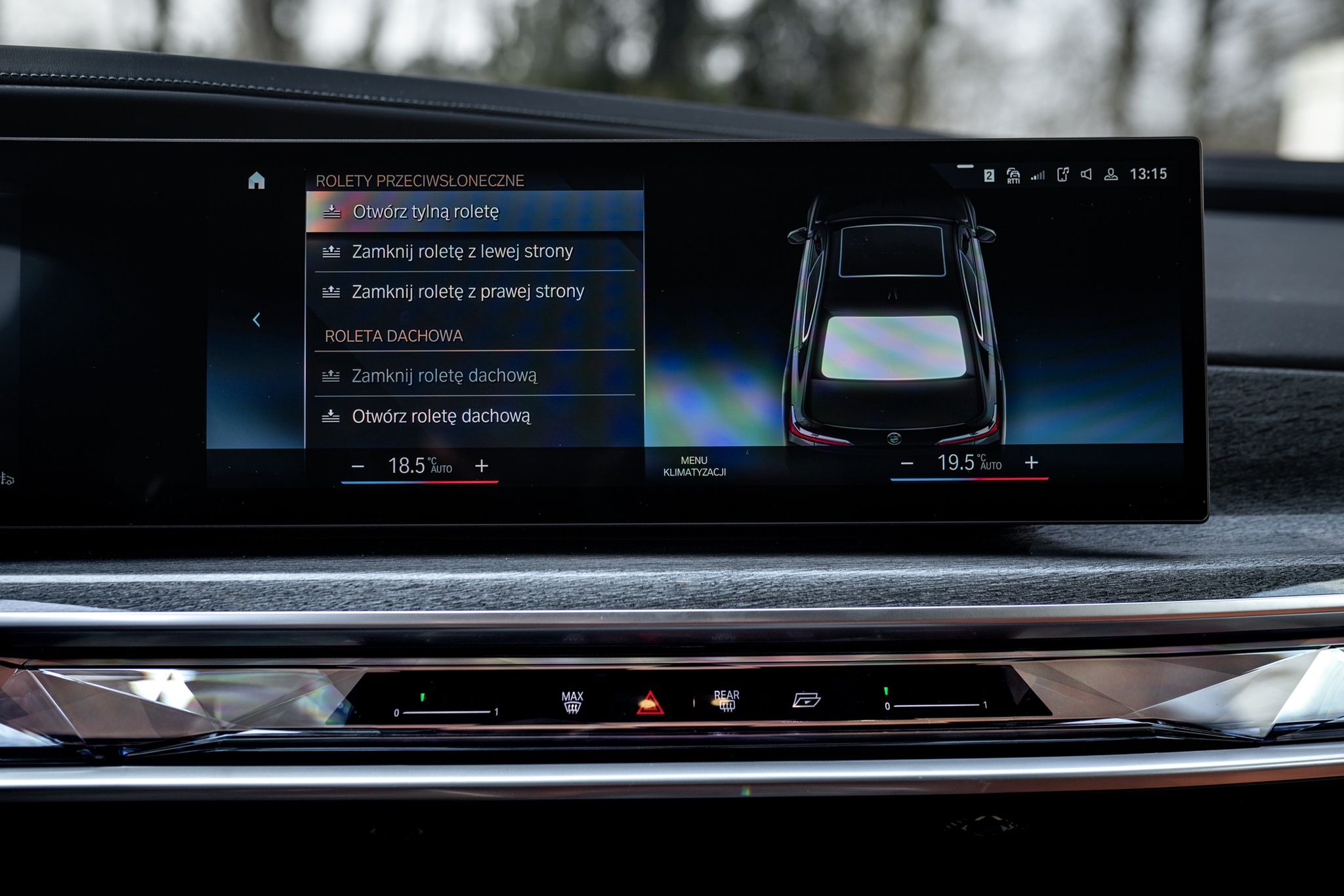 BMW 740d xDrive
