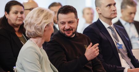 Wszystko jasne. Komisja Europejska zdecydowała ws. handlu z Ukrainą