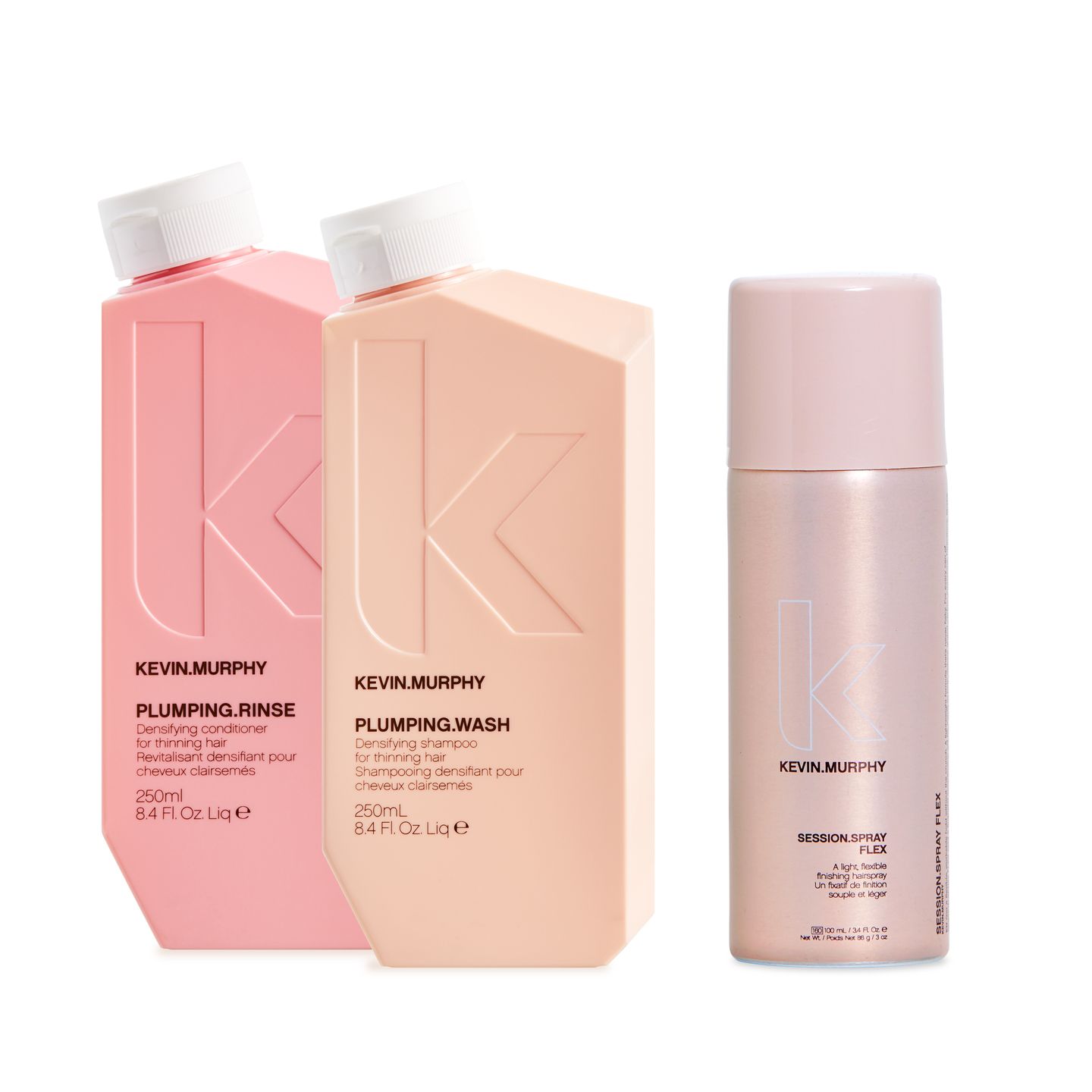 KEVIN.MURPHY RÓŻOWA SIŁA