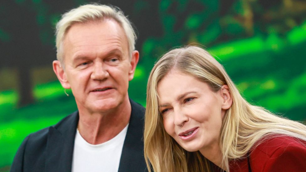 Pazura dodał zdjęcie z młodszą o 26 lat Edytą. Fani komentują