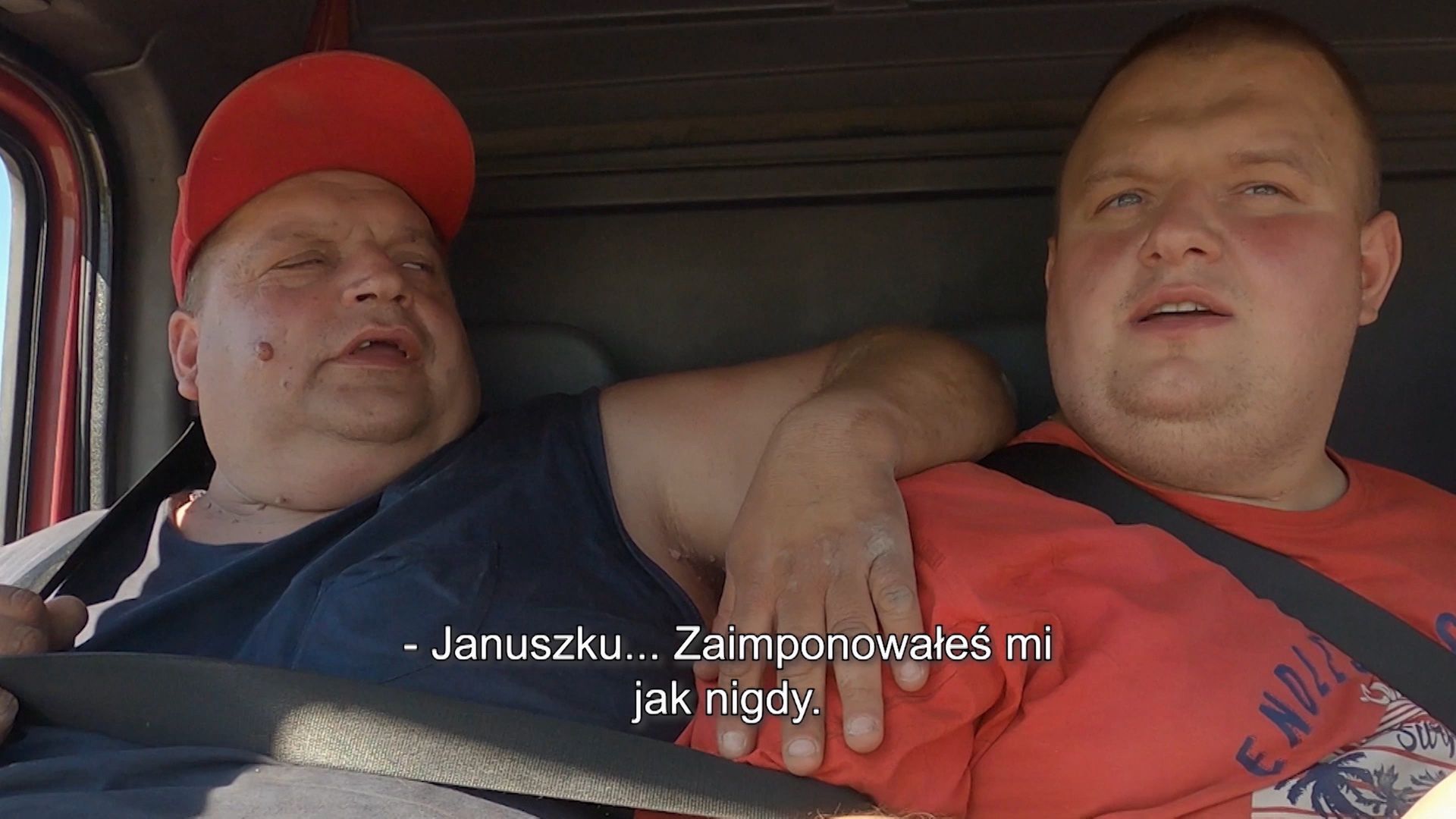 Syn Marka "Krzykacza" Pawłowskiego nie ma pieniędzy na nagrobek dla ojca