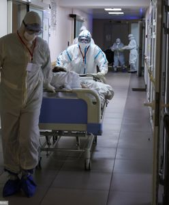 Omikron w Europie. Kolejny przypadek u naszego sąsiada