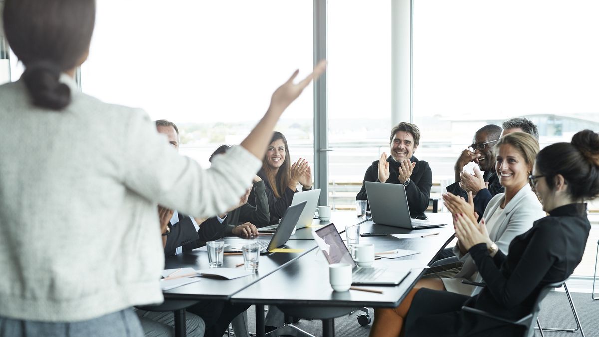 Jak zbudować mocny zespół? Co wyróżnia najlepsze zespoły?