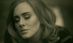 Teledysk „Hello” Adele bije rekord na Vevo: 27,7 mln wyświetleń w ciągu doby