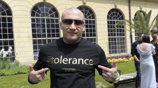 Michał Sobolewski "Sobota". Wywiad z polskim raperem