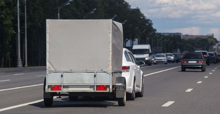 Największy w Lublinie sklep z przyczepami i akcesoriami. Tutaj znajdziesz to, czego potrzebujesz!