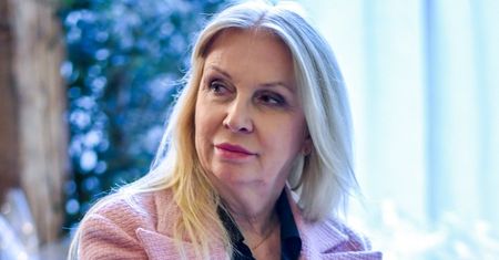 Mariola Bojarska-Ferenc zdradziła, komu PRZEKAŻE MAJĄTEK. Nie chodzi o synów. "To będzie rozpisane"