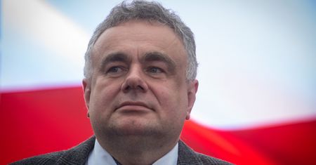 Telewizja Republika liczy straty. Powodem podtopienia