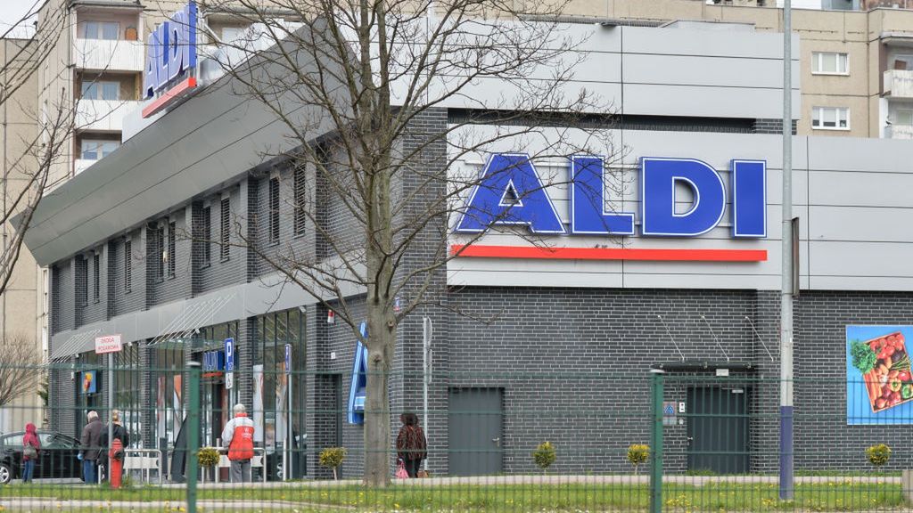 Aldi