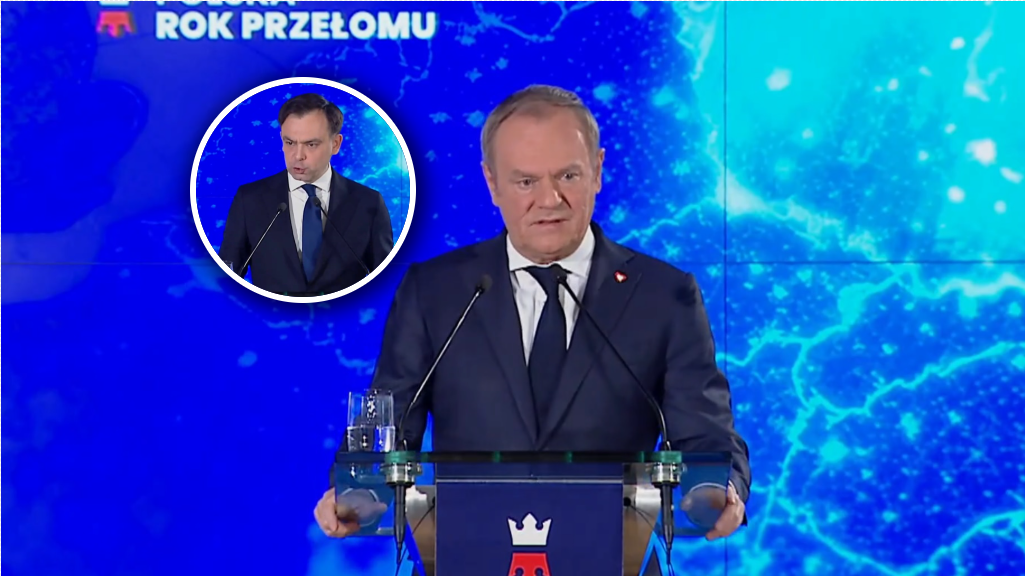 Giełda reaguje na zapowiedzi rządu