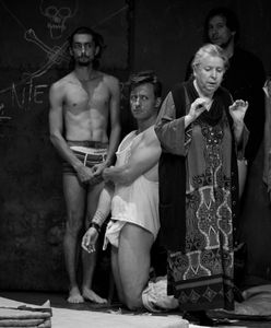 Wrocław żegna wybitną aktorkę. Krzesisława Dubielówna nie żyje