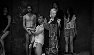 Wrocław żegna wybitną aktorkę. Krzesisława Dubielówna nie żyje