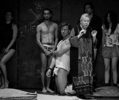 Wrocław żegna wybitną aktorkę. Krzesisława Dubielówna nie żyje