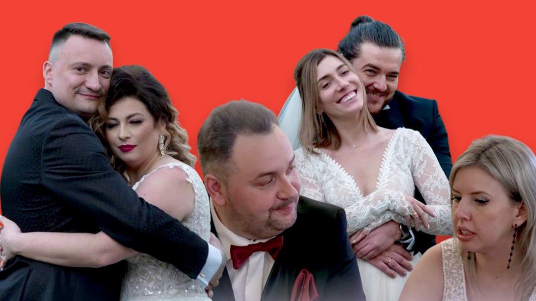 "Ślub od pierwszego wejrzenia": Która para przetrwa?