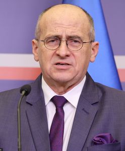 Wojna w Ukrainie. Zbigniew Rau apeluje w Nowym Jorku. ONZ o zakazanej broni Rosji