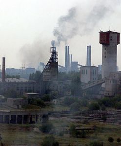 Ukraina. Donbasowi grozi katastrofa ekologiczna