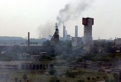 Ukraina. Donbasowi grozi katastrofa ekologiczna