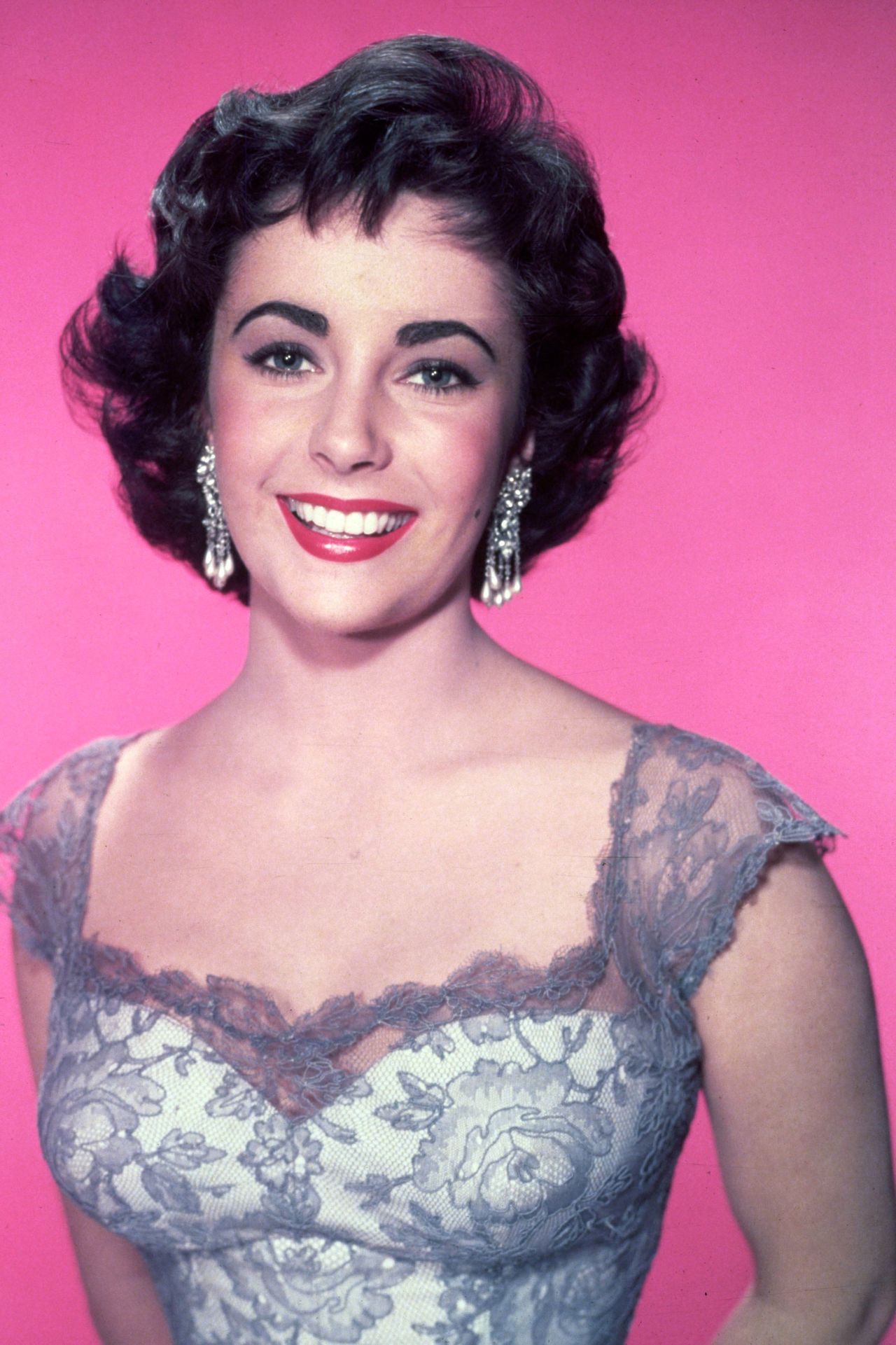 Elizabeth taylor