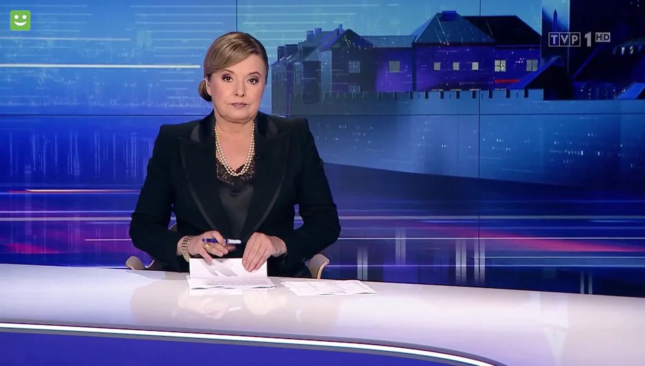 Co się stało z serwisem sportowym TVP? Jest wyjaśnienie dyrektora programowego