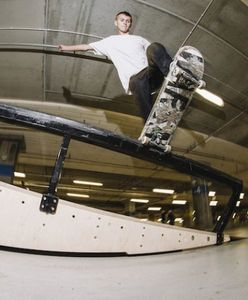 Wystartował skatepark na Narodowym!