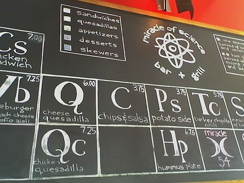 Top 10 zadziwiających barów dla geeków 3
