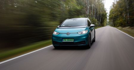 Droga Volkswagena do zerowej emisji CO2 - na jakim etapie jest obecnie?