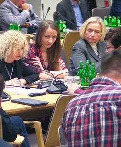 Minister nie przyszedł. "Kompromitacja, wstyd"