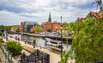 Bydgoszcz: Ogłoszono przetarg dotyczący remontu trzech ulic na Osowej Górze