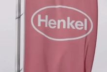 Budżet mediowy Henkla w Europie w WPP Media