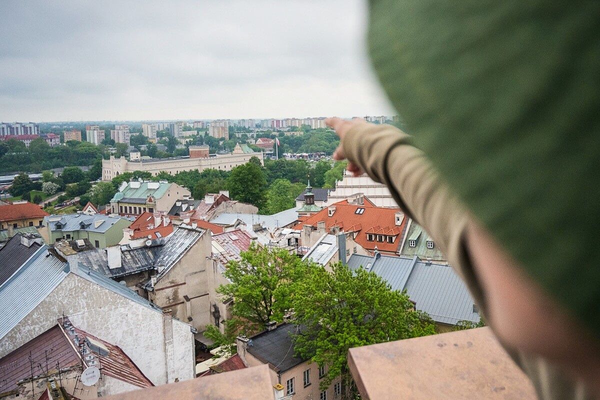 Kultura w Lublinie zupełnie za darmo! Rozpiska darmowych dni w muzeach na ten tydzień | 12-16 PAŹDZIERNIKA
