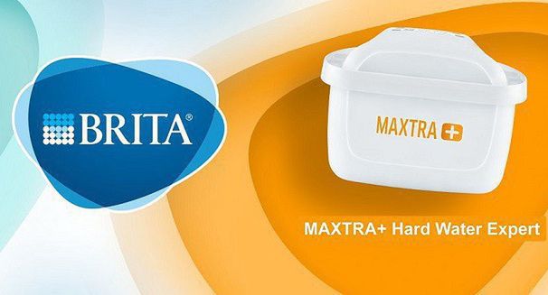 Hand Made wygrała przetarg marki Brita