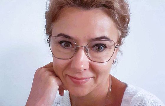 Katarzyna Owczarek-Staśkiewicz: z „Gazety Wyborczej” do Sestry.eu
