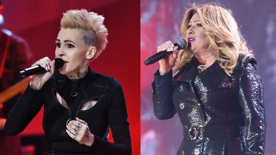 Agnieszka Chylińska i Beata Kozidrak popierają akcję Otwieramy Koncerty